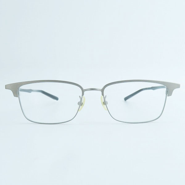 実際に弊社で買取させて頂いた999.9/フォーナインズ メガネフレーム アイウェア S-126T