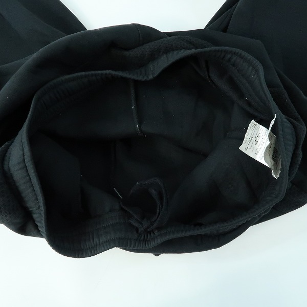 実際に弊社で買取させて頂いたPUMA/プーマ ACミラン 20/21 カジュアル スウェットパンツ 764687-05/Lの画像 5枚目