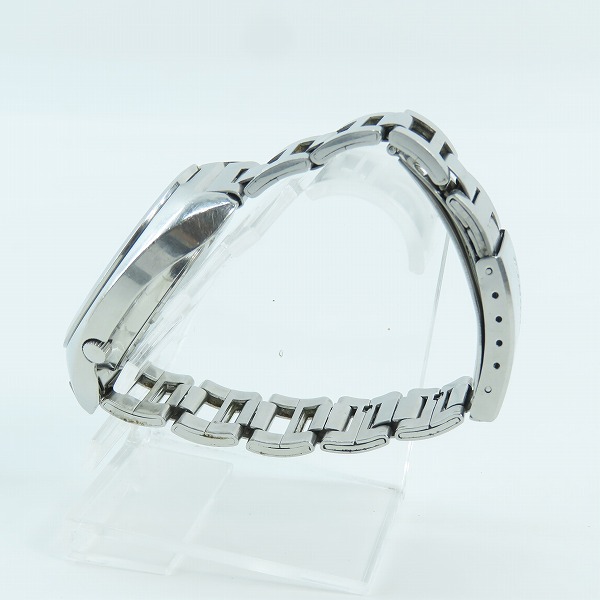 実際に弊社で買取させて頂いたSEIKO/セイコー 5スポーツ 自動巻き デイデイト 時計/ウォッチ 7019-7050の画像 1枚目