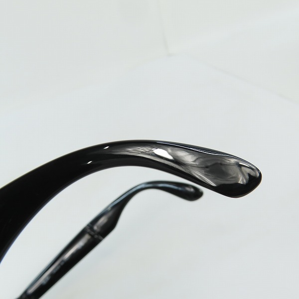 実際に弊社で買取させて頂いたRay-Ban/レイバン WAYFARER/ウェイファーラー 折り畳み式 フォールディング サングラス/アイウェア RB4105 601の画像 8枚目