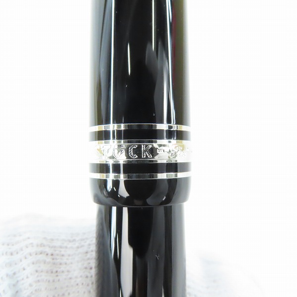 実際に弊社で買取させて頂いたMONTBLANC/モンブラン マイスターシュテュック Pix ボールペン 筆記用具 文房具の画像 6枚目