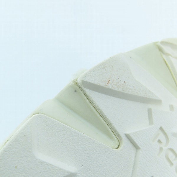 実際に弊社で買取させて頂いたReebok/リーボック ウィメンズ INSTAPUMP FURY/インスタ ポンプ フューリー サンダル GW4828/25.0の画像 7枚目