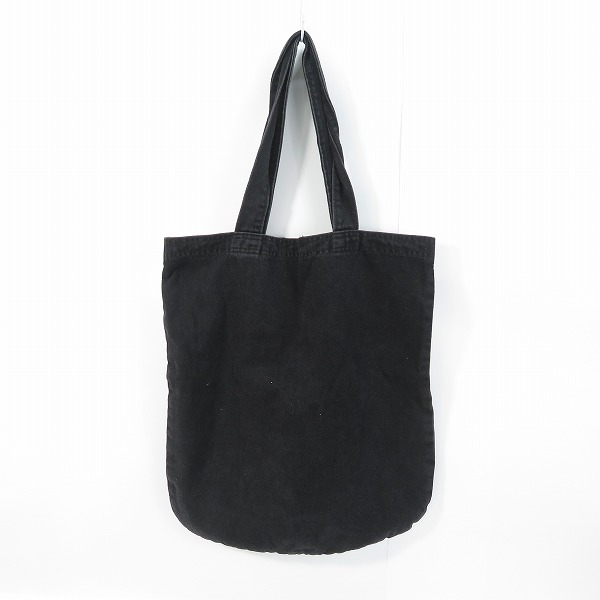 実際に弊社で買取させて頂いたHunting World/ハンティングワールド デニムトートバッグの画像 1枚目