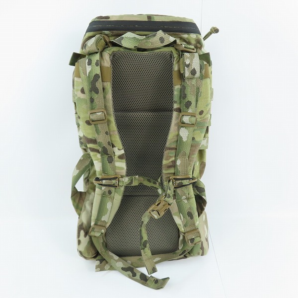 実際に弊社で買取させて頂いたMYSTERY RANCH/ミステリーランチ 1DAY ASSAULT/1デイ アサルト リュックサックの画像 1枚目