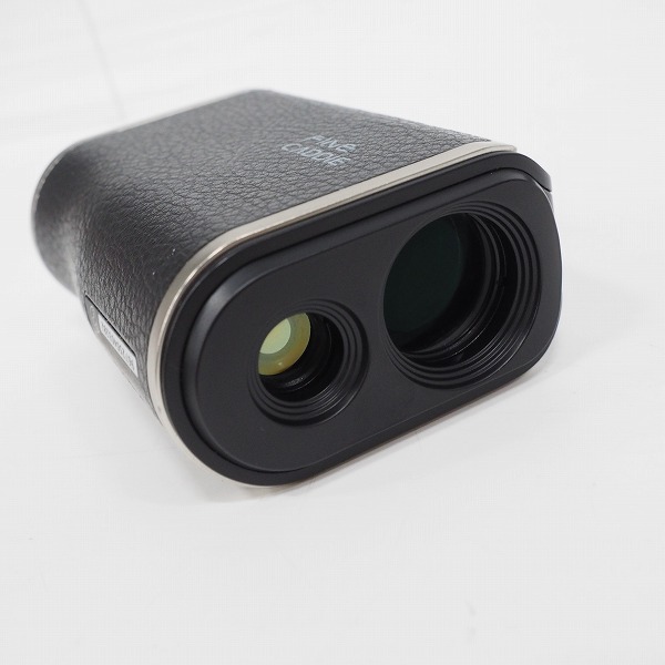 実際に弊社で買取させて頂いたFINECADDIE/ファインキャディ J3 ゴルフ レーザー距離計 ゴルフスコープ  充電式の画像 3枚目