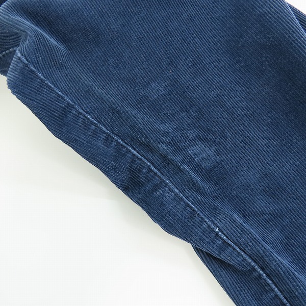 実際に弊社で買取させて頂いたROUGH AND RUGGED/ラフアンドラゲッド コーデュロイパンツ/013316/2の画像 7枚目