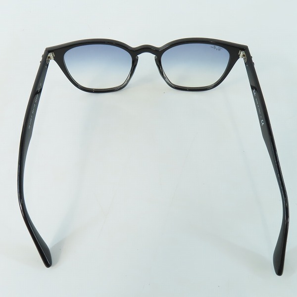 実際に弊社で買取させて頂いたRay-Ban/レイバン サングラス/アイウェア RB4258-F 601/19の画像 2枚目