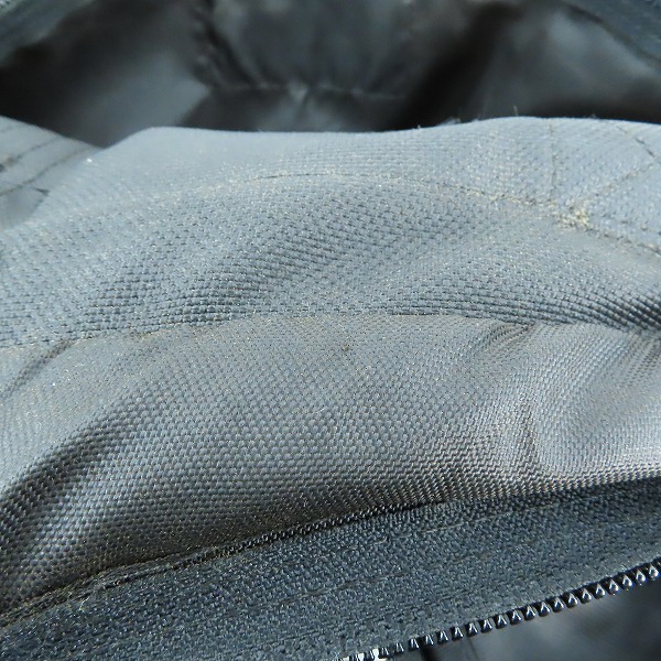 実際に弊社で買取させて頂いた【ショルダー欠品】BRIEFING/ブリーフィング BEAMS +別注 3WAY BAG ブリーフケース/バックパック 13-04-2004の画像 7枚目
