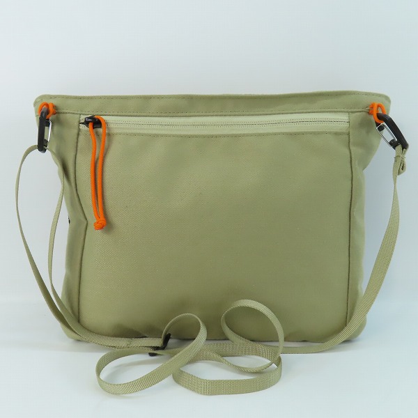 実際に弊社で買取させて頂いた MYSTERY RANCH/ミステリーランチ Street Market/ストリートマーケット サコッシュ ポーチの画像 1枚目