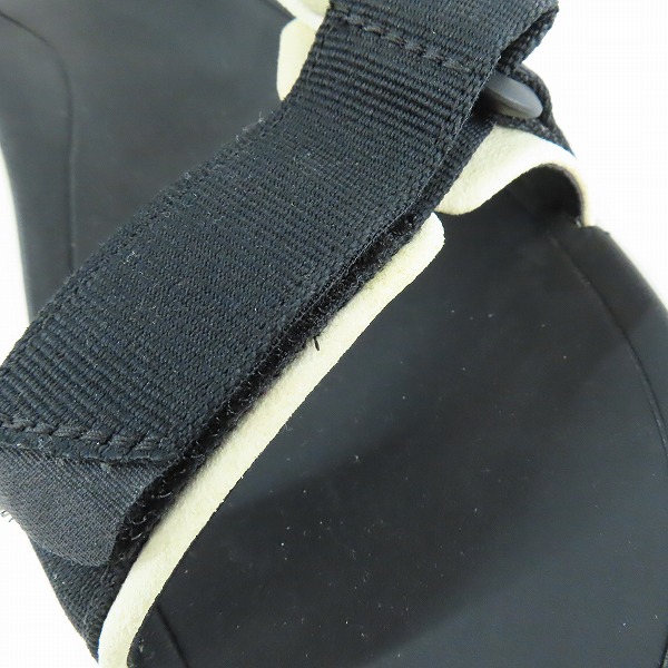 実際に弊社で買取させて頂いたNEIGHBORHOOD×Teva/ネイバーフッド×テヴァ TERRA-FLOAT UNIVERSAL F27117D/27.0の画像 6枚目