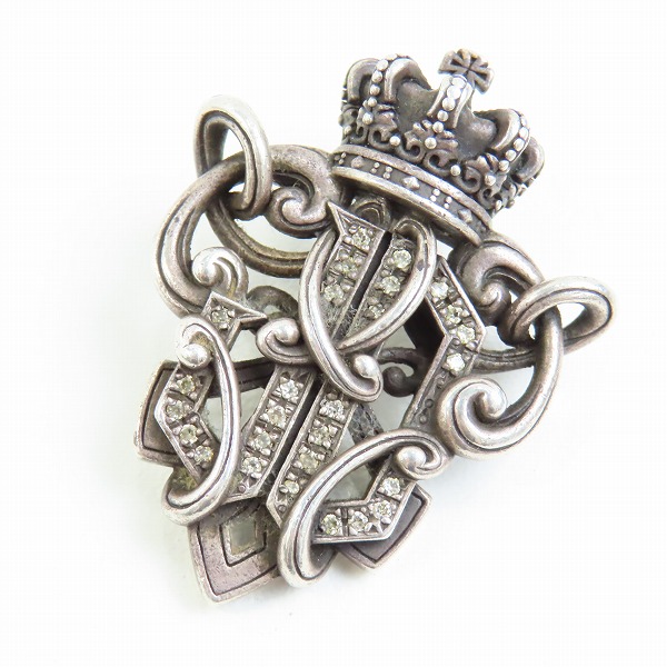 実際に弊社で買取させて頂いたJustin Davis/ジャスティンデイビス Protage Pendant/プロテージペンダントトップ SPJ253