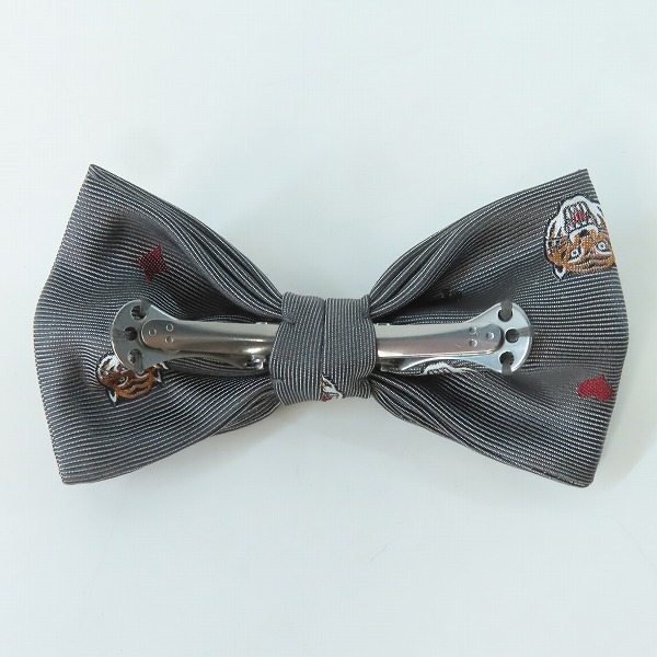 実際に弊社で買取させて頂いた(1)WEIRDO/ウィアード 蝶ネクタイ WRD-18-AW-G10の画像 1枚目