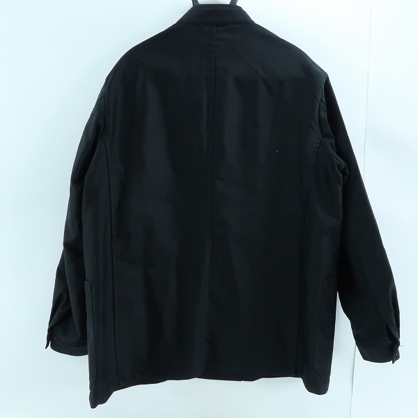 実際に弊社で買取させて頂いたA VONTADE/アボンタージ ワークジャケット/Mの画像 1枚目