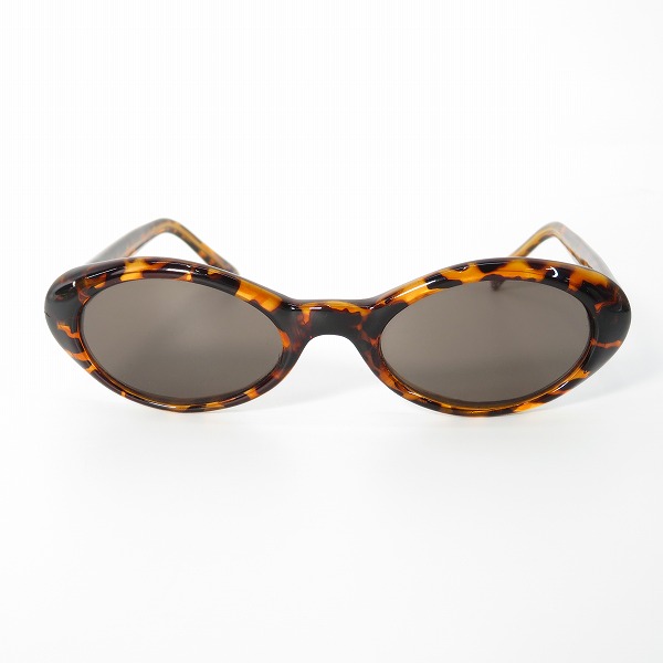 実際に弊社で買取させて頂いたHysterics/ヒステリックス Laguna サングラス/メガネフレーム 