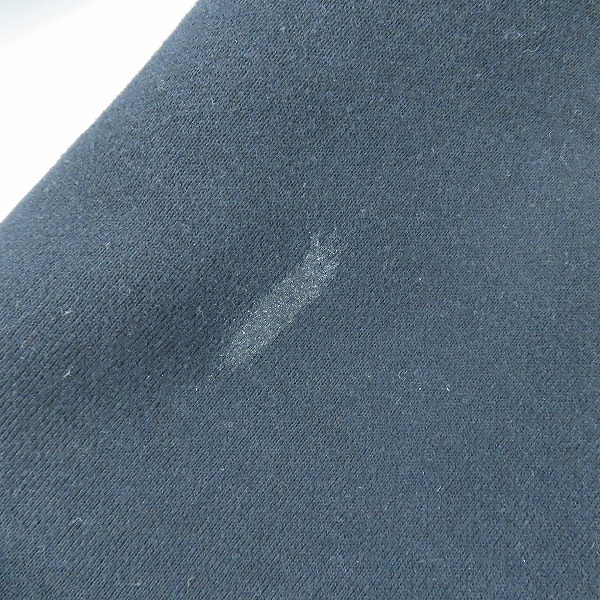 実際に弊社で買取させて頂いたWAKO MARIA/ワコマリア MIDDLE WEIGHT PULLOVER HOODED SWEAT SHIRT パーカー 23SS-WMC-SS03/Mの画像 5枚目