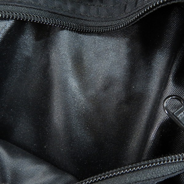 実際に弊社で買取させて頂いたBRIEFING/ブリーフィング BEAUTY&YOUTH UNITED ARROWS別注 ウエストバッグ/ボディバッグの画像 7枚目