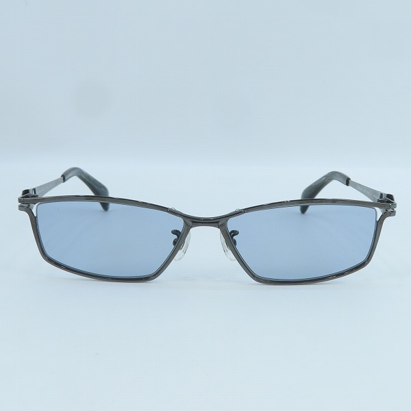 実際に弊社で買取させて頂いたSAMURAI SHO/サムライ翔 フルリム 度入り アイウェア/メガネフレーム SS-J19