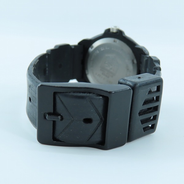 実際に弊社で買取させて頂いた【ジャンク/動作未確認】TAG HEUER/タグホイヤー フォーミュラー１ 383.513/1 アナログ腕時計の画像 2枚目