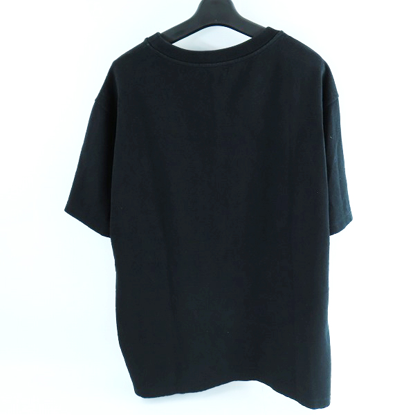 実際に弊社で買取させて頂いた【JPタグ】LOUIS VUITTON/ルイヴィトン 3DポケットモノグラムTシャツ RM222Q TCL HIY49W/4Lの画像 1枚目