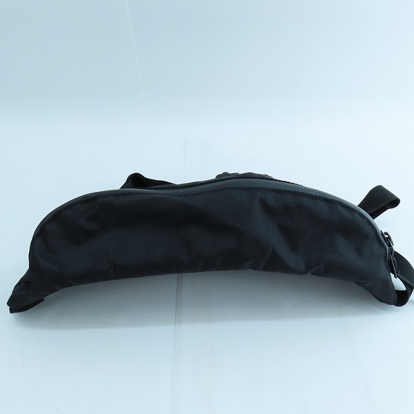 実際に弊社で買取させて頂いたManhattan Portage/マンハッタンポーテージ HELLY HANSEN/ヘリーハンセン ウエストバッグ 3点セットの画像 2枚目