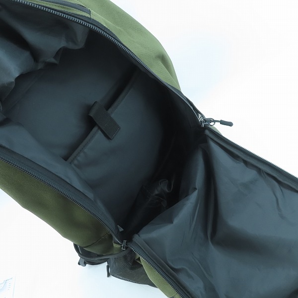 実際に弊社で買取させて頂いたCANTERBURY/カンタベリー リュック/バックパック AB03742の画像 3枚目