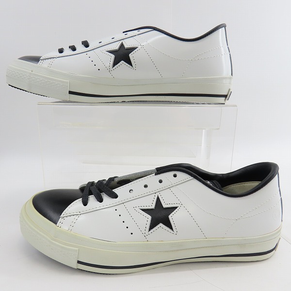 実際に弊社で買取させて頂いたCONVERSE/コンバース STAR WARS OX スターウォーズ コラボ/9の画像 3枚目