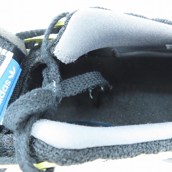 実際に弊社で買取させて頂いたadidas/アディダス SOBAKOV BOOST/ソバコフ ブースト D98155/26.5の画像 6枚目