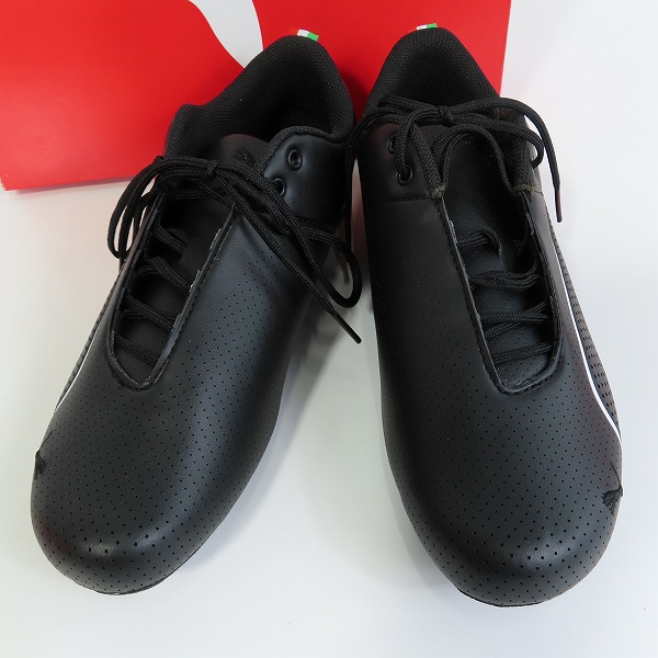 実際に弊社で買取させて頂いたPUMA×Ferrari/プーマ×フェラーリ  SF FUTURE CAT ULTRA/フューチャー キャット ウルトラ 306241-02/26.0