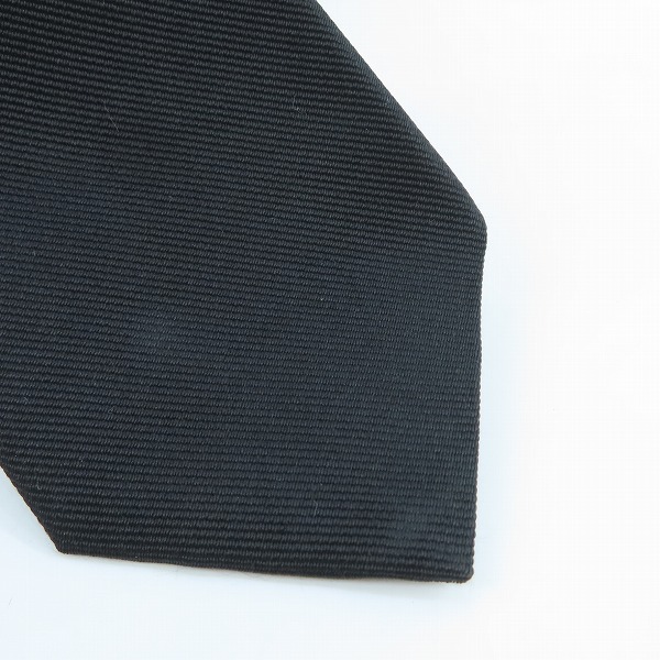 実際に弊社で買取させて頂いた【JPタグ】GUCCI/グッチ スネーク/蛇 シルク ネクタイの画像 8枚目