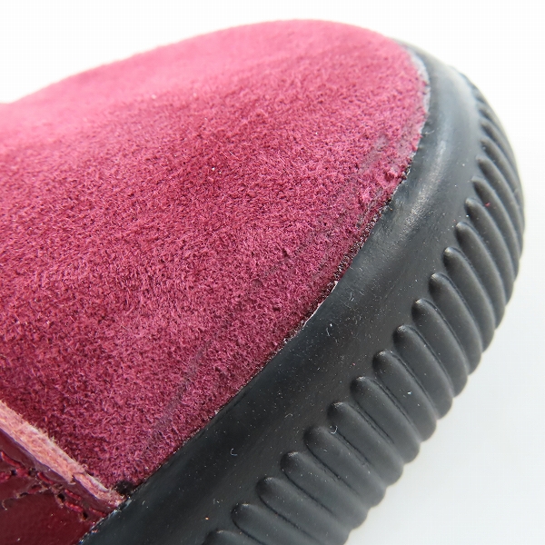 実際に弊社で買取させて頂いた【未使用】PUMA/プーマ CLYDE 4970 MIJ 397103-01/27.5の画像 6枚目