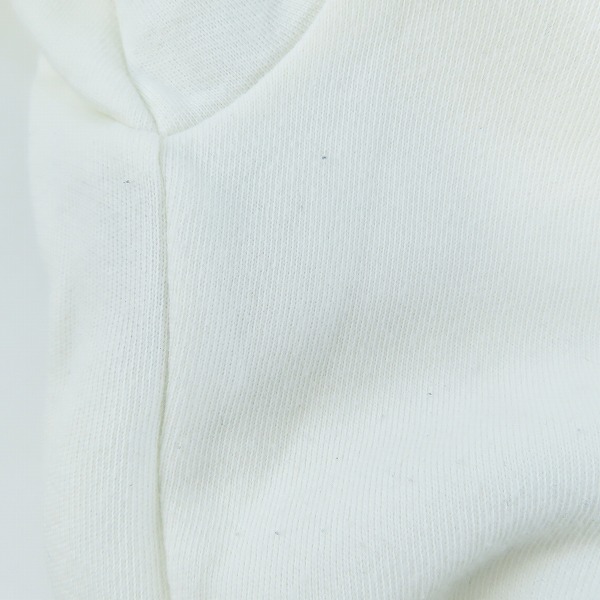 実際に弊社で買取させて頂いたHYSTERIC GLAMOUR/ヒステリックグラマー SBM FLYING V スウェット 02233CS03/Mの画像 5枚目