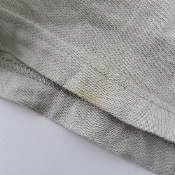 実際に弊社で買取させて頂いたETRO/エトロ イラストプリント半袖Tシャツ Mの画像 7枚目