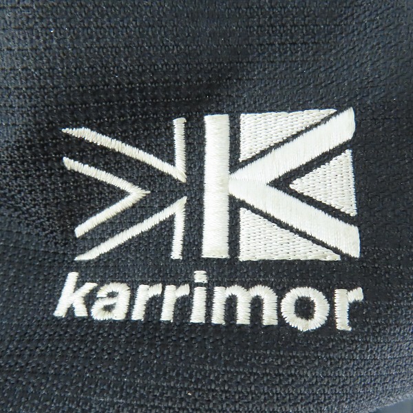 実際に弊社で買取させて頂いたKarrimor/カリマー ridge 30/リッジ 30 バックパック/リュックの画像 4枚目