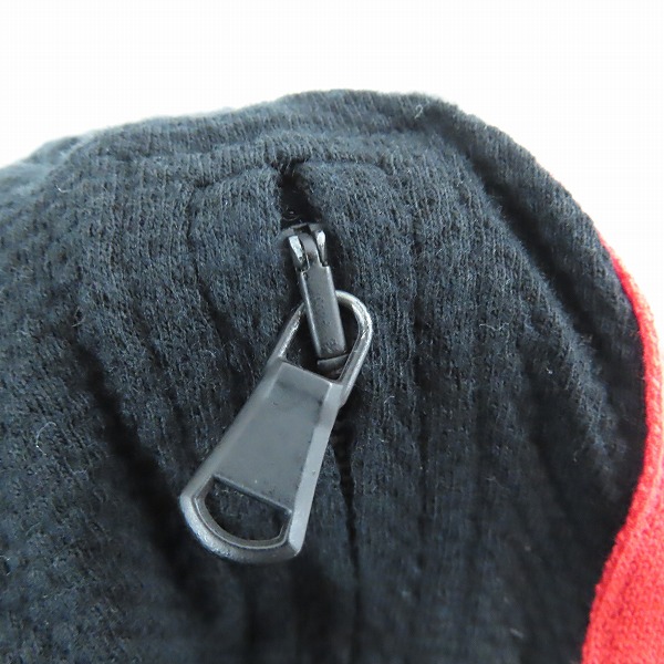 実際に弊社で買取させて頂いたDOLCE&GABBANA/ドルチェ&ガッバーナ サイドライン スウェットパンツ GP-G3Q2CG/56の画像 6枚目