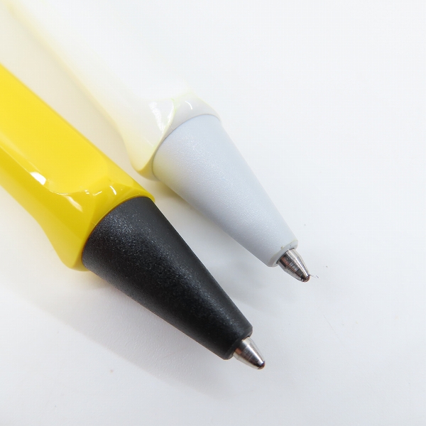 実際に弊社で買取させて頂いたLAMY/ラミー ボールペン 2点セットの画像 2枚目