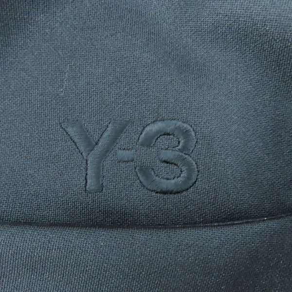 実際に弊社で買取させて頂いたY-3/ワイスリー Yohji Yamamoto×adidas/ヨウジヤマモト×アディダス ストレッチ テーラードジャケット XSの画像 5枚目