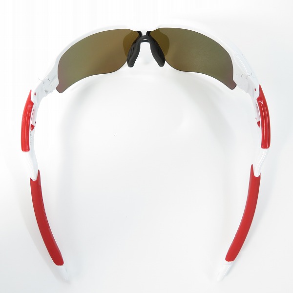 実際に弊社で買取させて頂いたOAKLEY/オークリー RADARLOCKPATH/レーダーロックパス OO9206-4638の画像 2枚目