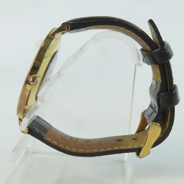 実際に弊社で買取させて頂いたDaniel Wellington/ダニエルウェリントン メンズウォッチ/腕時計 B40R8【動作未確認】の画像 1枚目