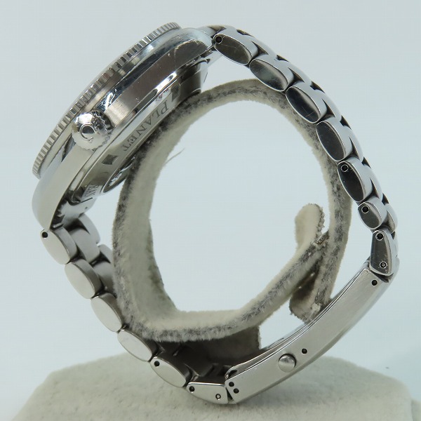 実際に弊社で買取させて頂いたOMEGA/オメガ SEAMASTER/シーマスター PROFESSIONAL 2201.50 自動巻き アンティーク 腕時計/ウォッチの画像 1枚目