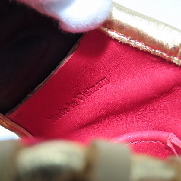 実際に弊社で買取させて頂いたRawlings/ローリングス HYPER TECH COLOR SYNC 軟式/オールラウンド GR4HTCN55Wの画像 8枚目