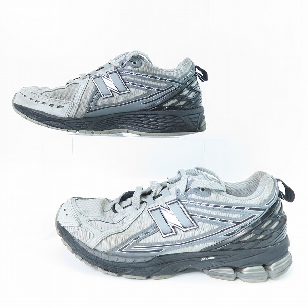 実際に弊社で買取させて頂いたNew Balance/ニューバランス 1906 スニーカー M1906RHA/27の画像 3枚目