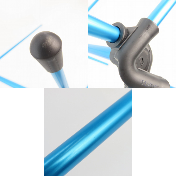 実際に弊社で買取させて頂いた【未使用】HELINOX/ヘリノックス CHAIR ZERO/チェアゼロの画像 6枚目