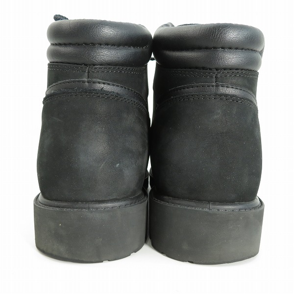 実際に弊社で買取させて頂いたTimberland/ティンバーランド レースアップブーツ A1J3W A1330/26.5の画像 1枚目