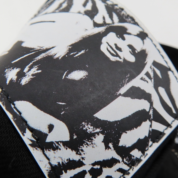 実際に弊社で買取させて頂いた【未使用】HYSTERIC GLAMOUR/ヒステリックグラマー  ストレッチ デニム  パンツ 05211AP02/27の画像 8枚目