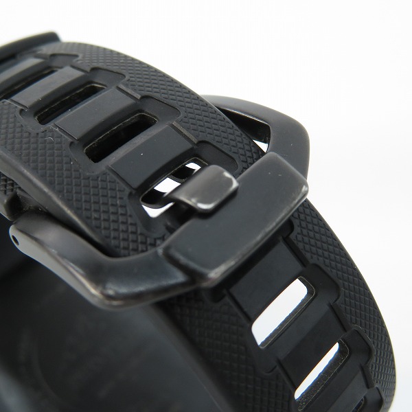 実際に弊社で買取させて頂いたCASIO/カシオ PROTREK/プロトレック トリプルセンサー PRW-1300YJの画像 7枚目