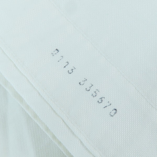 実際に弊社で買取させて頂いたBrooks brothers/ブルックスブラザーズ オックスフォードシャツ/15.5-34の画像 4枚目