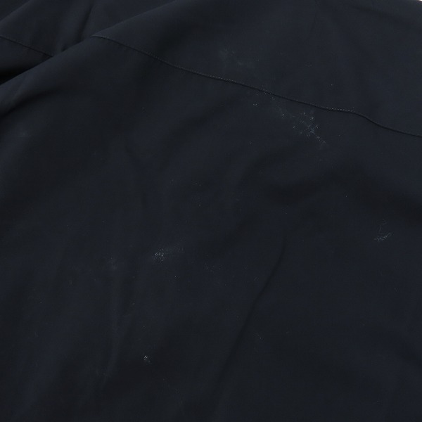 実際に弊社で買取させて頂いた【JPタグ】PRADA/プラダ 長袖ドレスシャツ/39の画像 7枚目