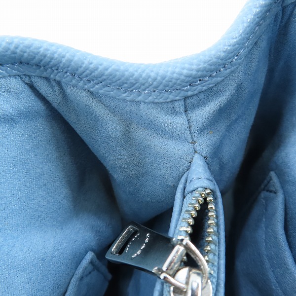 実際に弊社で買取させて頂いたCOACH/コーチ 2WAY ハンドバッグ/ショルダーバッグ F57527の画像 4枚目