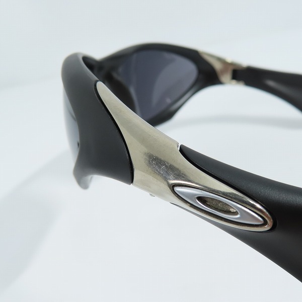 実際に弊社で買取させて頂いたOAKLEY/オークリー SCAR/スカー サングラス/アイウェアの画像 5枚目