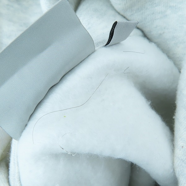 実際に弊社で買取させて頂いたCarhartt/カーハート HOODED SWEATSHIRT/プルオーバーパーカー I030230/Mの画像 6枚目